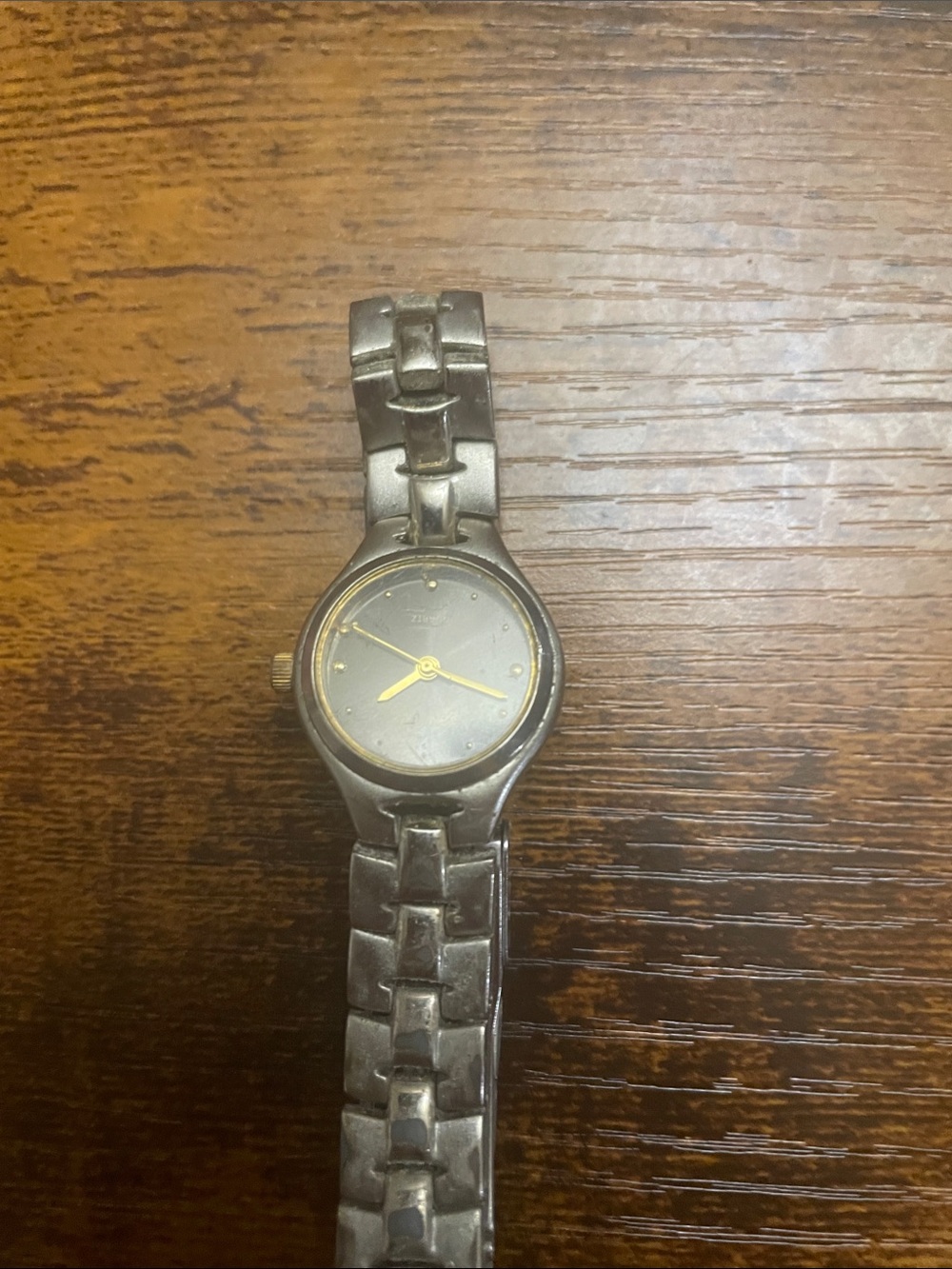Rumours Quartz ladies' wristwatch
